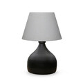 Lampa de masa, Insignio, 780SGN2533, Metal, Crem