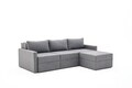Coltar, Atelier del Sofa, 613LFS1188, Gri