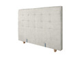 Tablie pat model Dots, textil standard