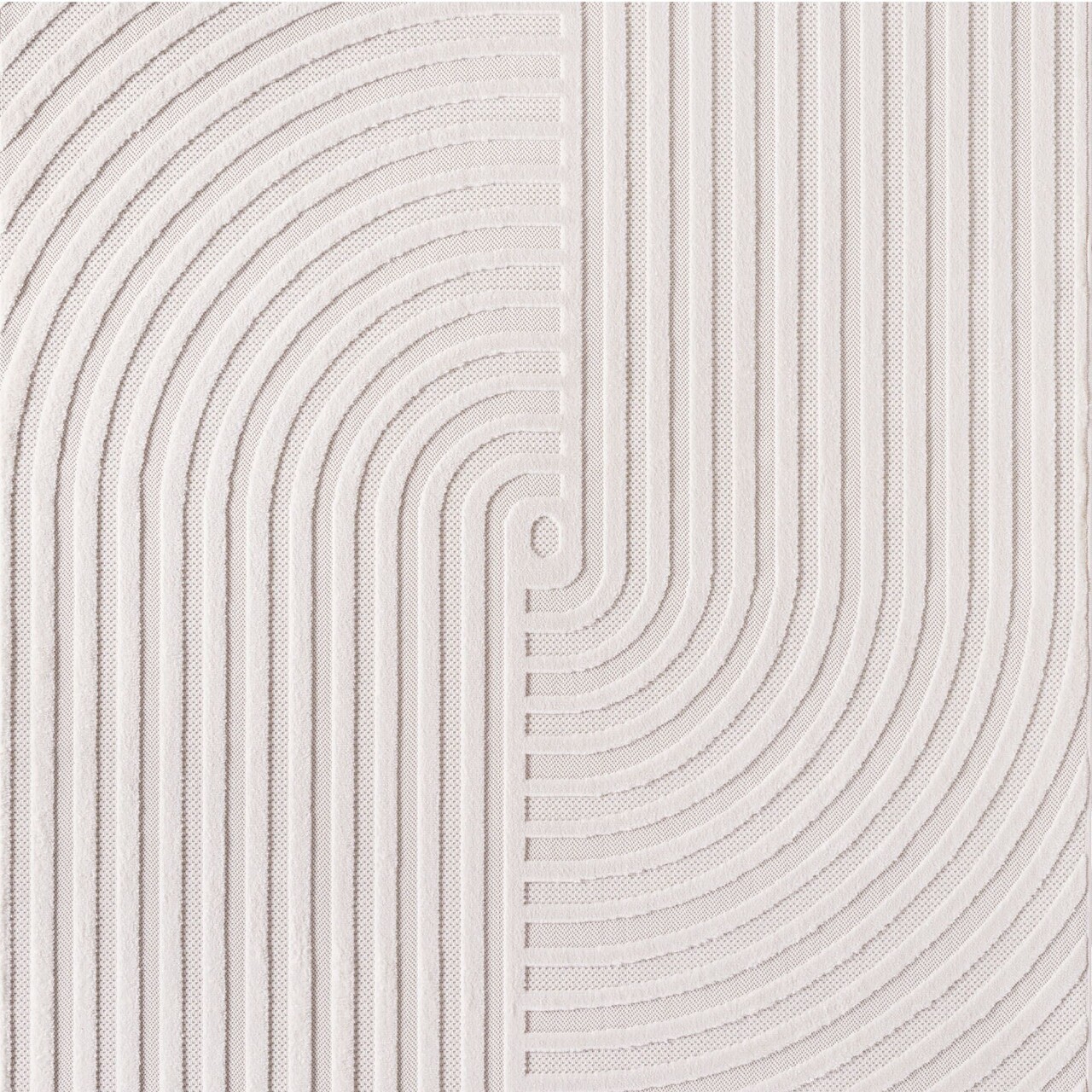 Covor (120 x 170), Doha 1658, 120x170 cm, Crem - view 5