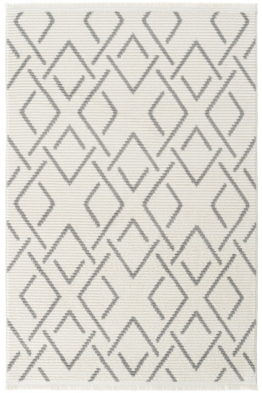 Covor (160 x 230), Vetrina 3609, 160x230 cm, Crem - view 2