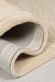 Covor Lino Leaf, Flair Rugs, 200x290 cm, lana, natural