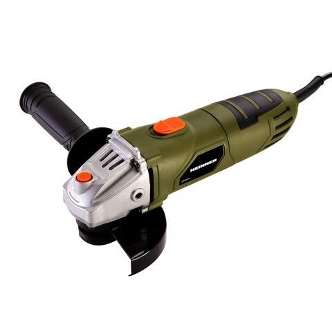 Polizor unghiular heinner, 650w, 11000rpm