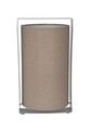 Lampa de masa Miami -B, Mauro Ferretti, 1 x E14, 40W, 20x18x35 cm, lemn