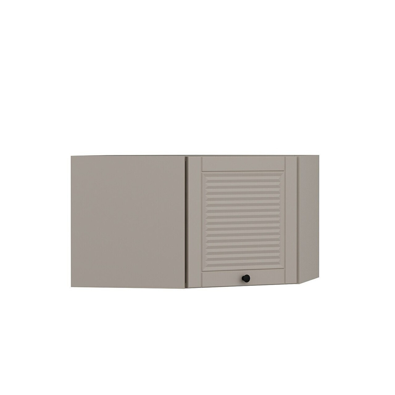 Dulap multifunctional, Hanah Home, Kale, 74x45x44 cm, Gresie — imaginea 3