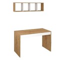 Birou, Mod Design, Ertel, Stejar