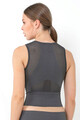 Corset modelator, 999MRE1637 - XL/XXL, Miorre, 90% poliamida/10% elastan, Bej