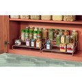 Organizator extensibil pentru condimente Classico, 32-63.5 cm, otel