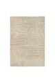 Covor, CLR-DC-7294-348, 60x250 cm, Poliester, Bej