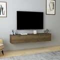 Comoda TV, Dovelle, Denby, Maro