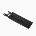 Husa auto de protectie pentru caini InnovaGoods, 120 x 140 cm, poliester