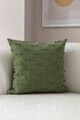 Husa de perna, Tuffet, 43x43 cm, Material: 100% POLIESTER, Verde