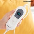 Perna electrica multifunctionala, Alemux InnovaGoods, 42x66 cm