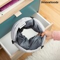 Tunel pliabil pentru animale de companie, Funnyl InnovaGoods, Ø25x114 cm