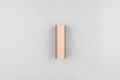 Aplica de perete Marley, TRIO, 6x8x18 cm, 35W, 2x GU10, metal, bronz