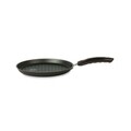 Tigaie pentru inductie TVS Diamante cu particule minerale, pentru clatite, 25 cm Ø