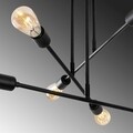 Candelabru, Nitid, Flower - 162 - AV, E27, 100 W, metal