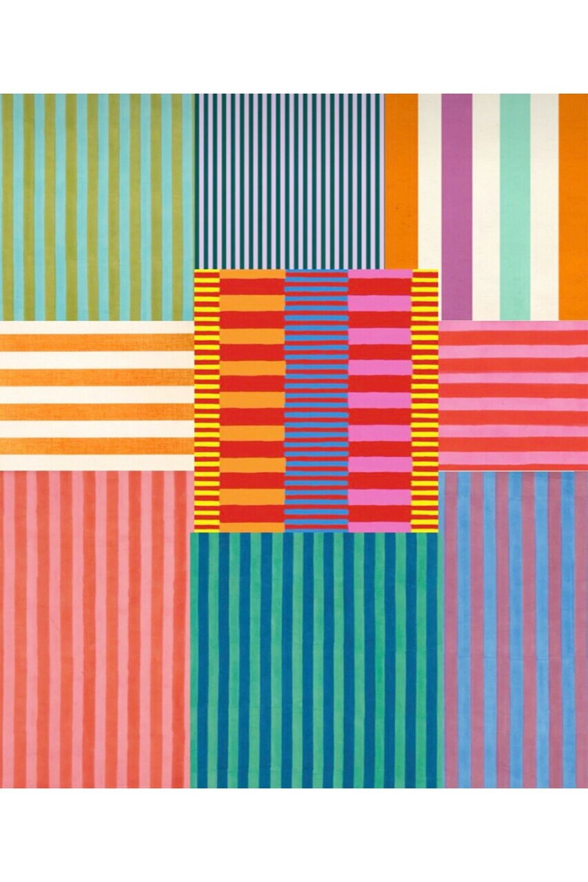 Covor, DC-2005-59, 180x280 cm, Poliester, Multicolor — imaginea 2