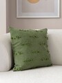 Husa de perna, Tuffet, 43x43 cm, Material: 100% POLIESTER, Verde