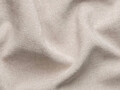 Canapea 3 locuri, Noomi-215, Micadoni Home, 196x94x75 cm, tesatura structurata chenille, bej