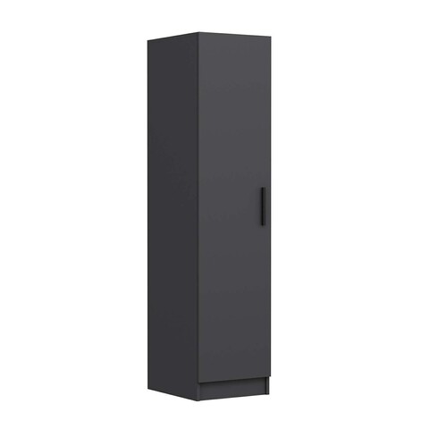 Dulap pentru haine, Minerva, Minar Kale, Antracit