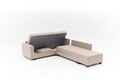 Coltar, Balcab Home, 825BLC5255, Cadru: PAL/LEMN, Bej
