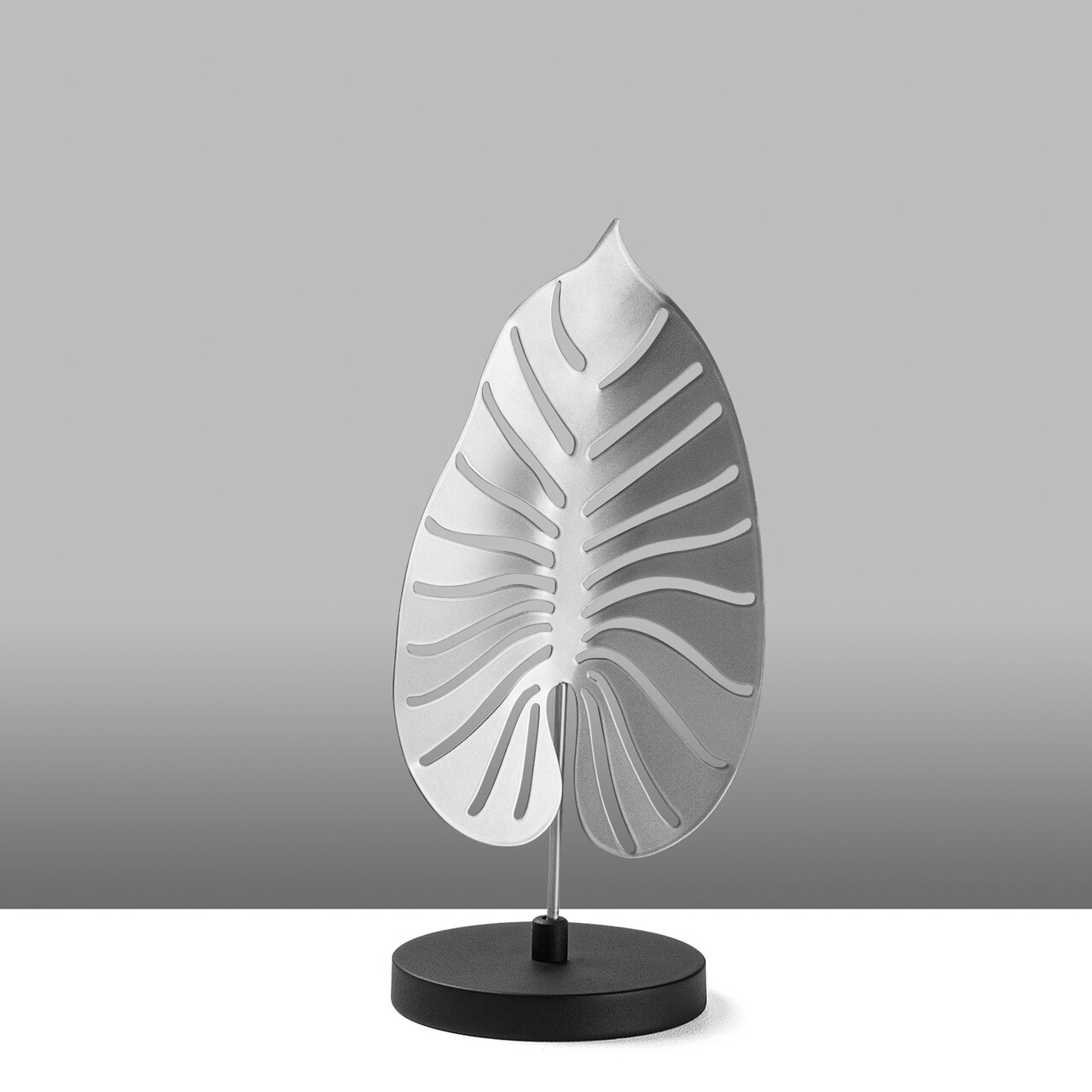 Decoratiune, Dm-007, 32x16x13 cm, Aur/Negru - imagine 5