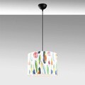 Lustra, Opviq, 892OPV1664, Metal, Multicolor