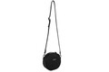 Borseta Camouflage, Beverly Hills Polo Club, 614, piele ecologica, negru