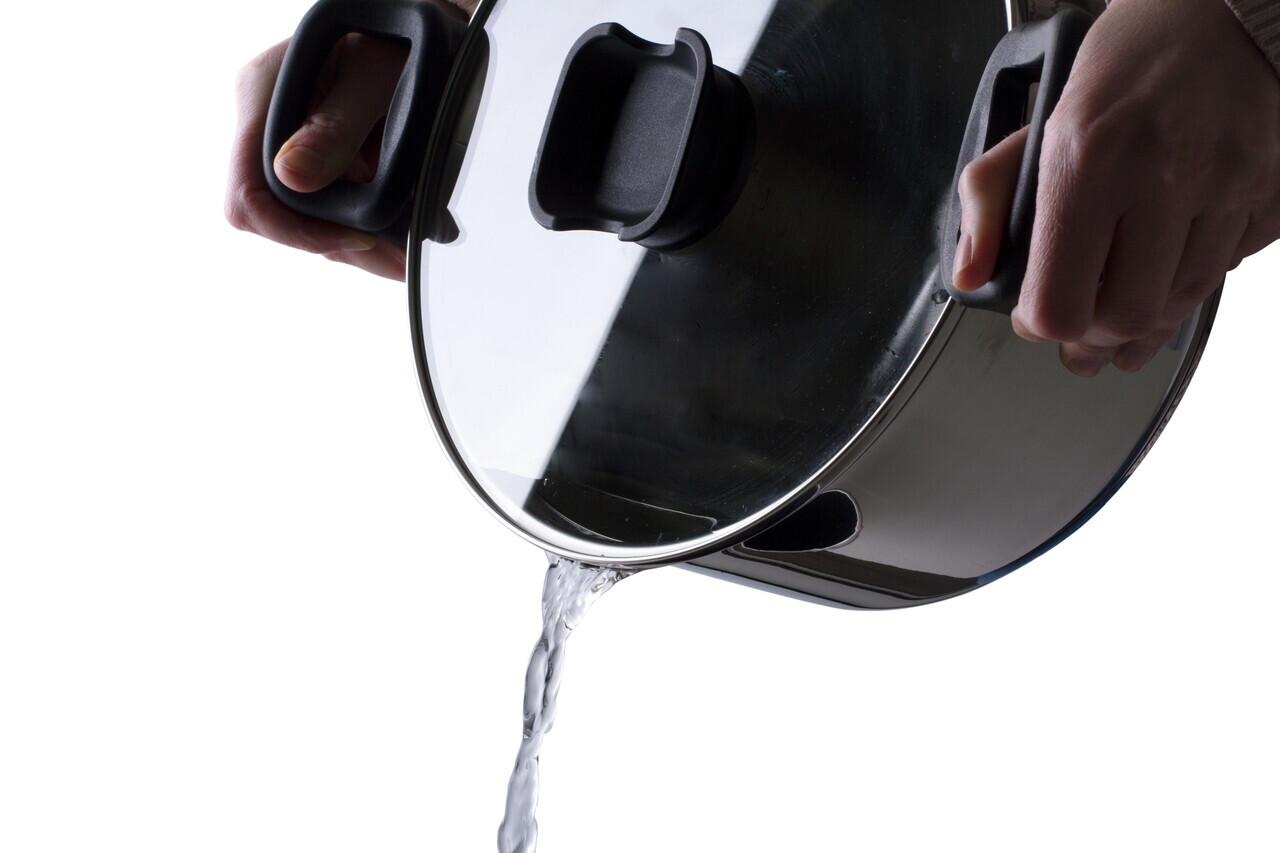 Oala cu capac Berlinger Haus, Silver Jewellery, 24 cm, 5.2 L, inox, argintiu - imagine 5