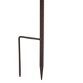 Decoratiune de gradina, Tractor Spinner, Creaciones Meng, 130 cm, fier