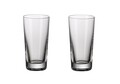 Set 2 pahare shot ,Villeroy & Boch, Purismo Bar, 55 ml, sticla cristal