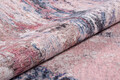 Covor, Funk Chenille, 75x150 cm, Poliester , Multicolor