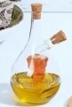 Oliviera cu strugure, Kosova, Transparent, 6x6x19 cm