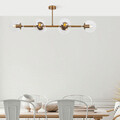 Lustra, Fulgor, 942FLG1210, Metal, Vintage