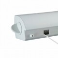 Uscator de rufe retractabil WENKO, 21 m capacitate de uscare