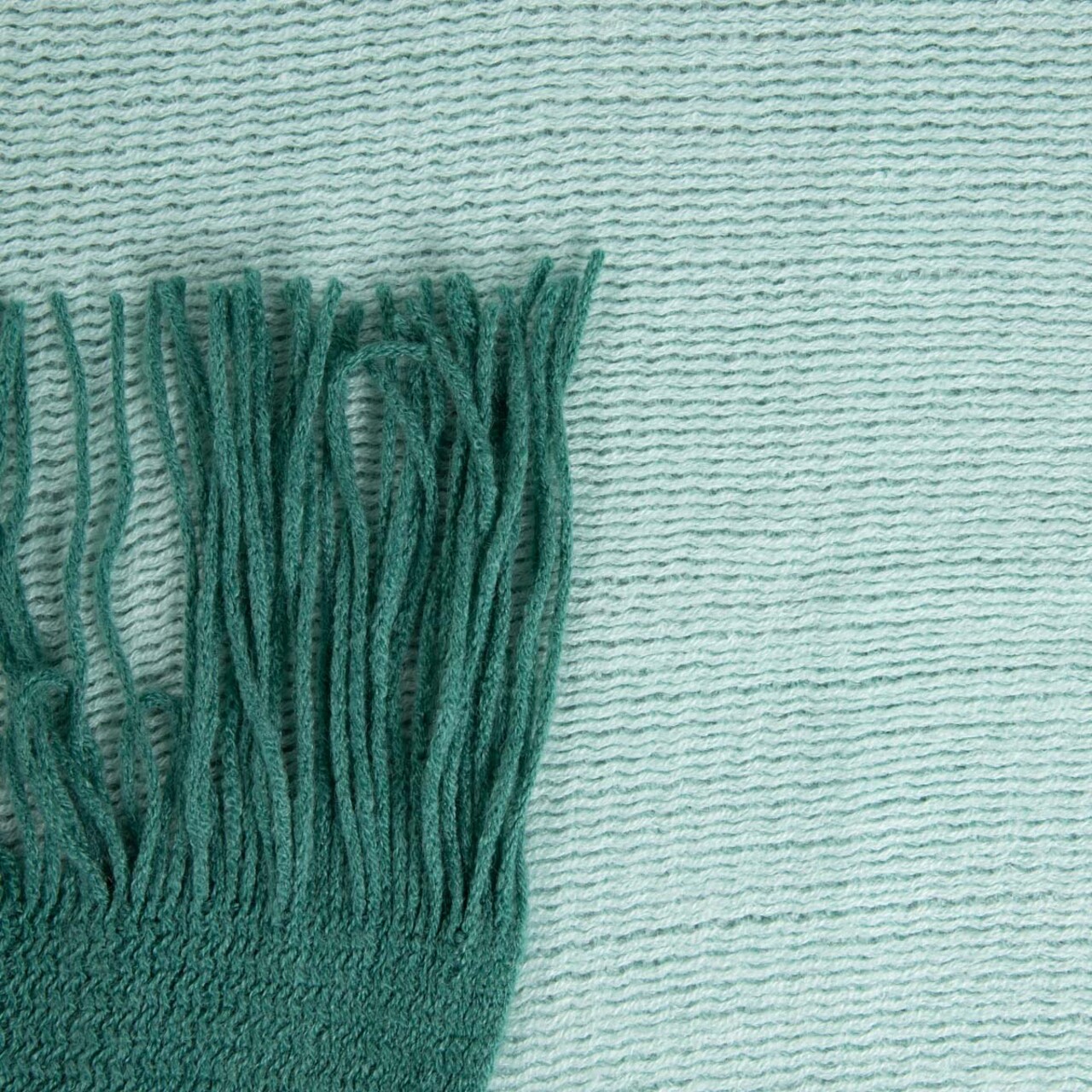 Patura Finns, Homla, 130x170 cm, acril, turcoaz