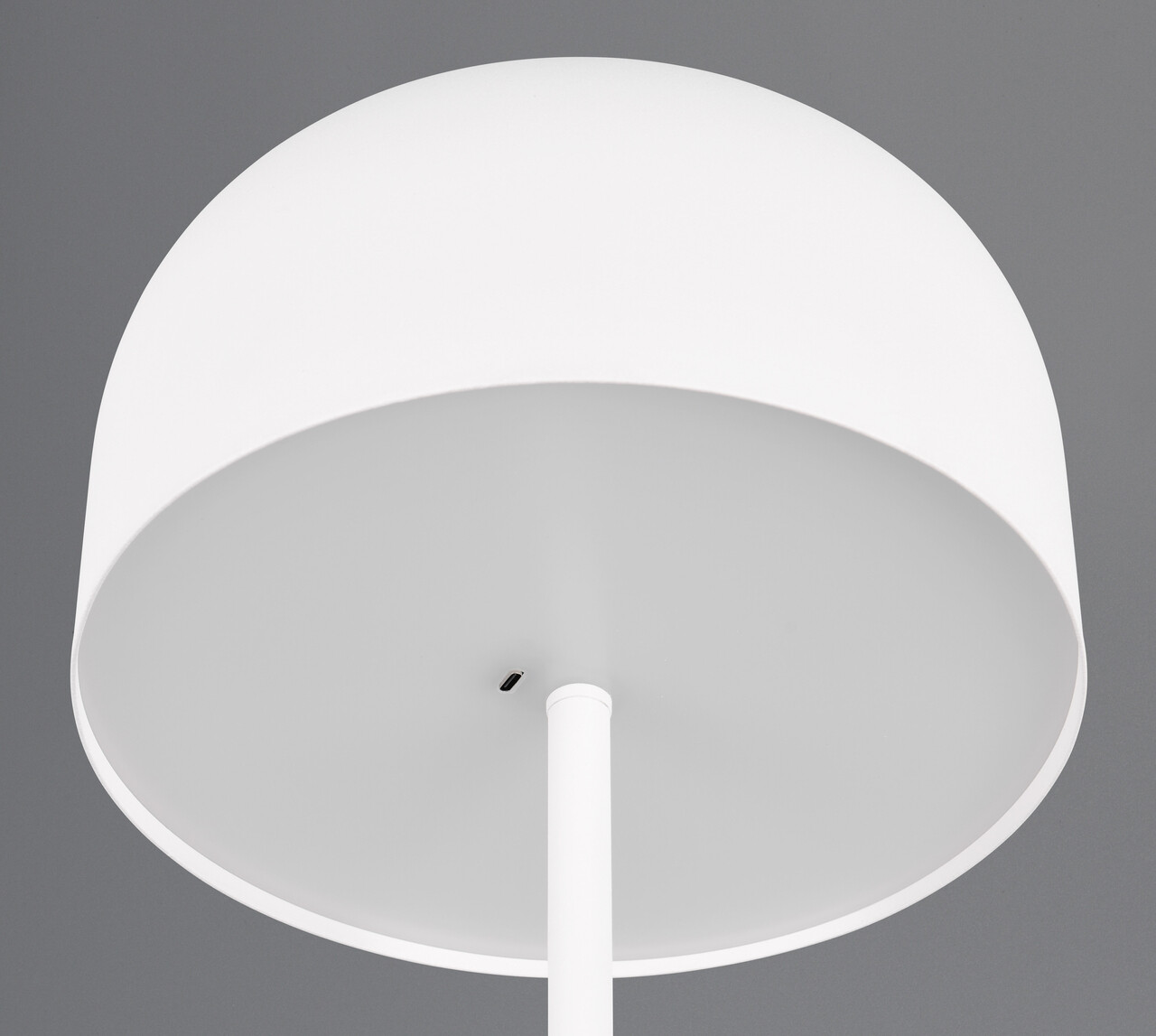 Lampadar Jeff, RL, 25x147 cm, 2.5W, 1x SMD, metal, alb mat