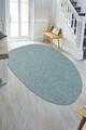 Covor, Tema 9036, 120x180 cm, SISAL, Turcoaz