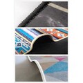 Covor, Woopamuk237, 160x230 cm, 70% bumbac/30% poliester, Multicolor