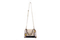 Geanta, 918, Lucky Bees, Piele ecologica