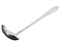 Set tacamuri 72 piese + valiza Maria, Domotti, inox