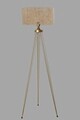 Lampadar, Stala, 846STL3572, Metal, Cupru