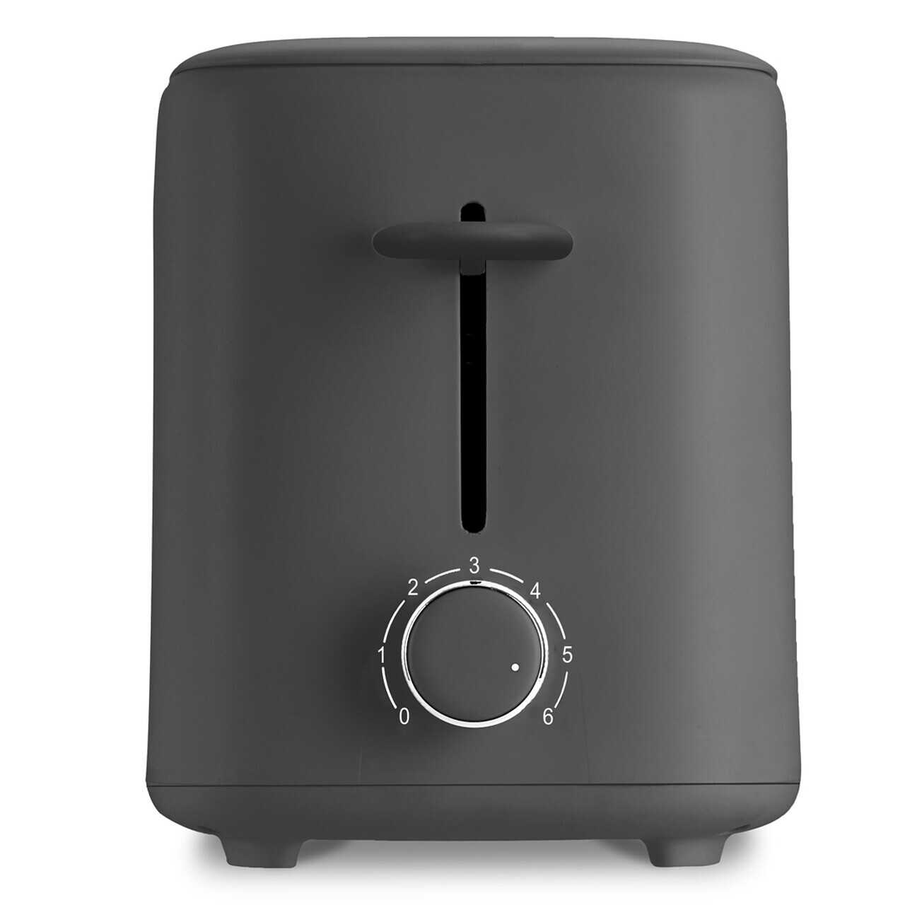 Prajitor de paine cu capac Berlinger Haus, Anthracite, 750W, inox, antracit mat - imagine 4