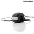Aparat de exercitii pentru mandibula, Jaggler InnovaGoods, silicon
