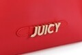 Geanta Juicy Couture 349, 45x25x30 cm, piele ecologica, rosu