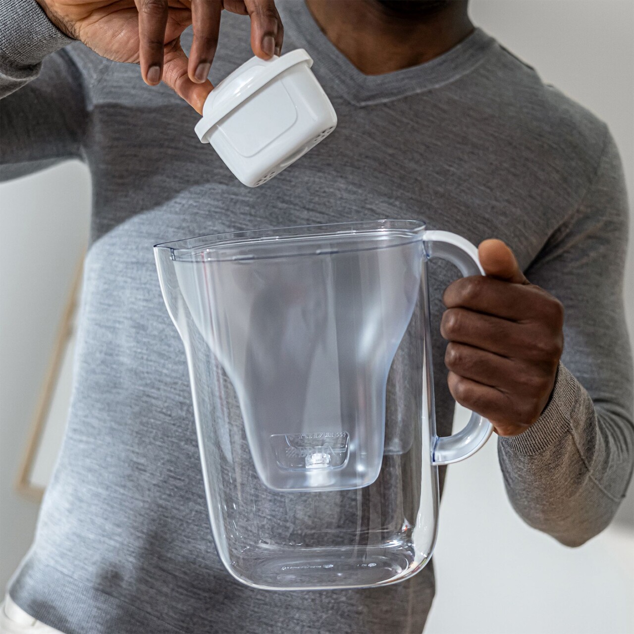 Filtru BRITA Maxtra PRO Hard Water Expert - imagine 3