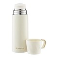 Termos Royal, Ambition, 350 ml, inox, alb