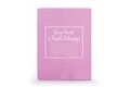 Caiet pentru caligrafie, The Best Calligraphy, Tri-Coastal Design, 21 x 14 cm