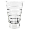 Set 6 pahare diverse bauturi, Vidivi, Baguette, 430 ml, sticla, transparent